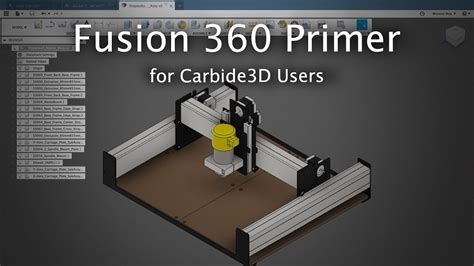 360 fusion for cnc machining|fusion 360 cnc tutorial.